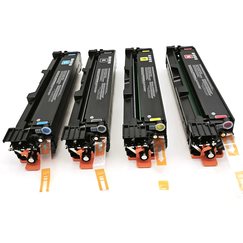 C230 C235 Toner Cartridge With Chip Compatible for Xerox c230 c235 Printer 006R04383 84 85 86 006R04387 88 006R04391 006R04395