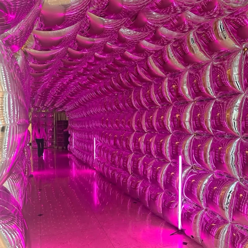 Thumbnail 3 - #23 Low Price Inflatable Party Decorations Deals