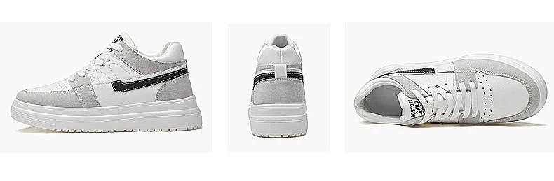 2026 Men Elevator Shoes Heightening Sneakers for Men 6cm 8cm Breathable Height Increased Shoes for Man Sports Shoes