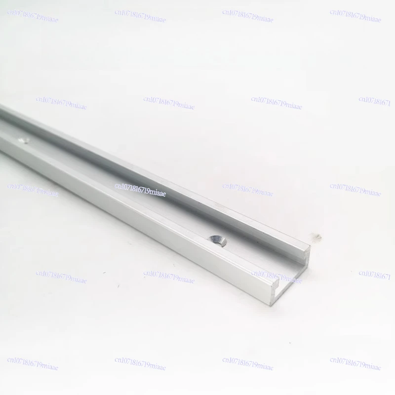 

Woodworking chute, mountain guide universal chute, workbench modified chute slider DIY repair tool