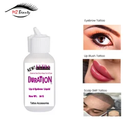 Newest Tattoo Accessories Ultra Duration Lip Liquid Secondary During Care For Permanent Makeup Microblading Lip Tattoo Supplies