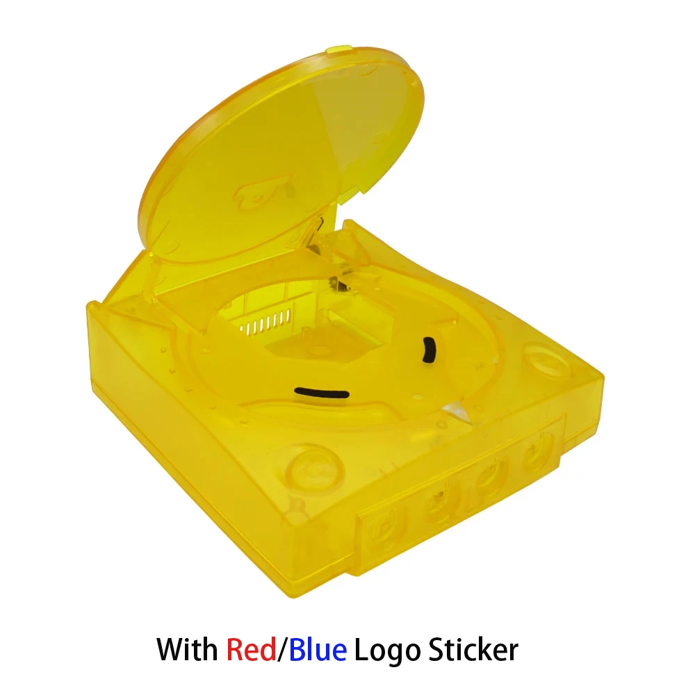 Variant: Tran Yellow