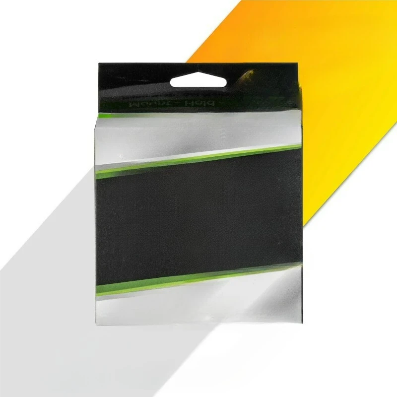 94 in. x 5 ft. Nano Grab Gel Mounting Tape