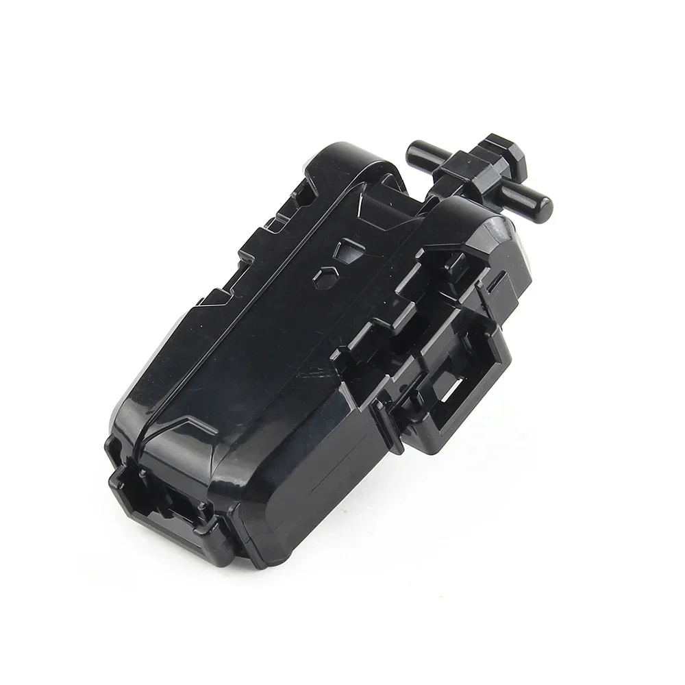 Beylauncher BX String Ripcord Launcher Grip для Bey X Booster Bey Gyro, аксессуар, боевая игрушка в подарок