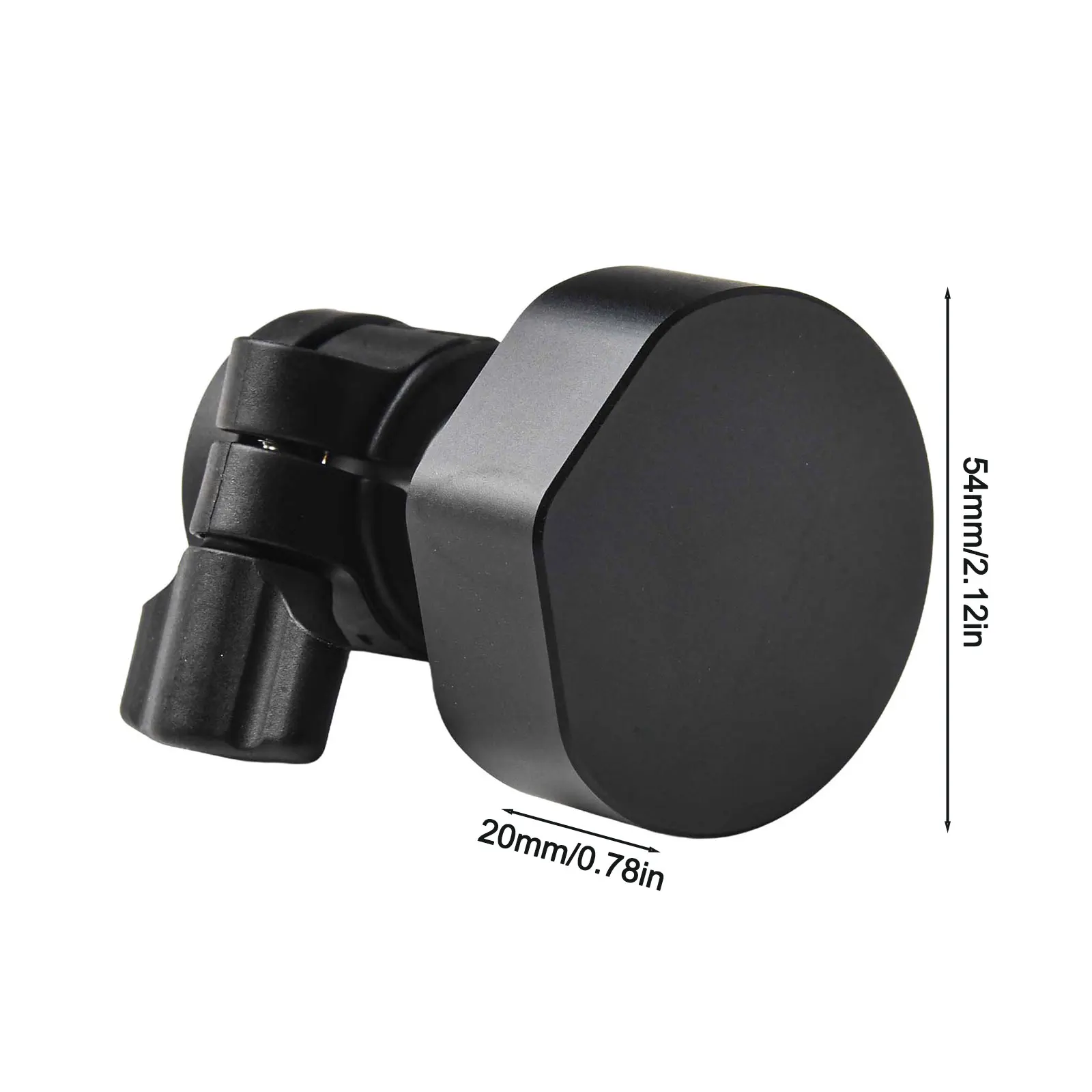 Suction Cup Holder Featuring Lightweight Design Compatible with Various Models Including For Starlink For Mini