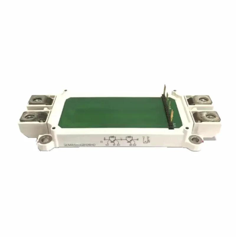 

New Original SEMIX503GB126HD Module