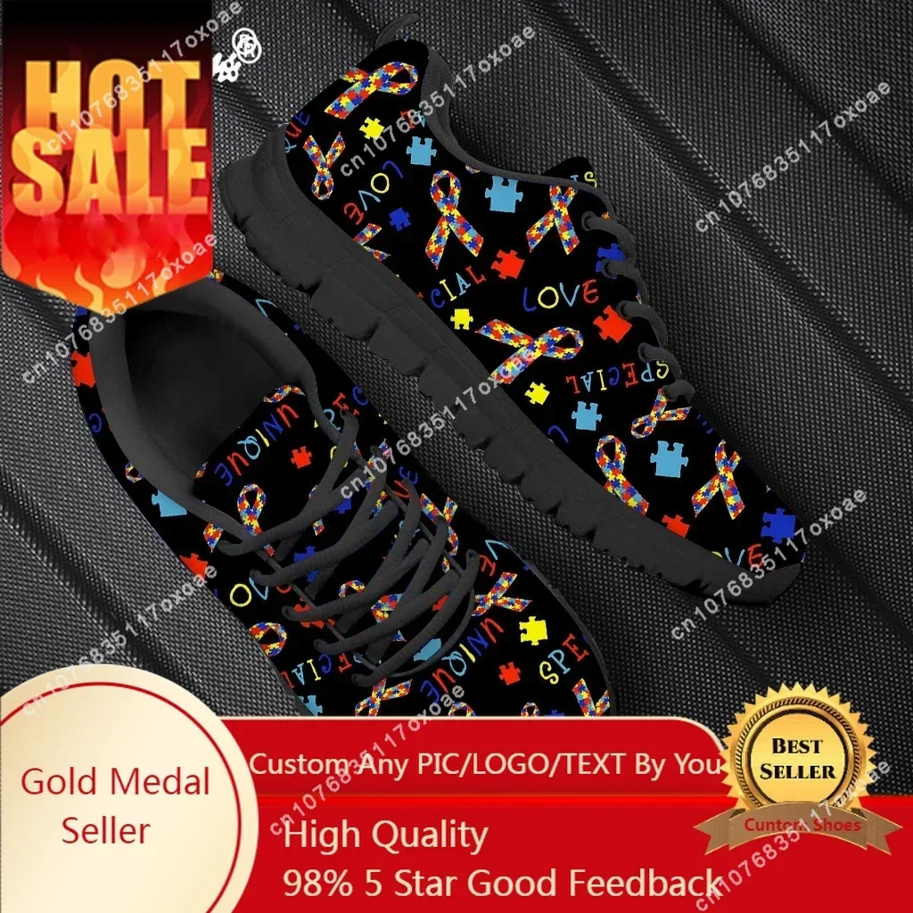 Autism Awareness Pa… - image