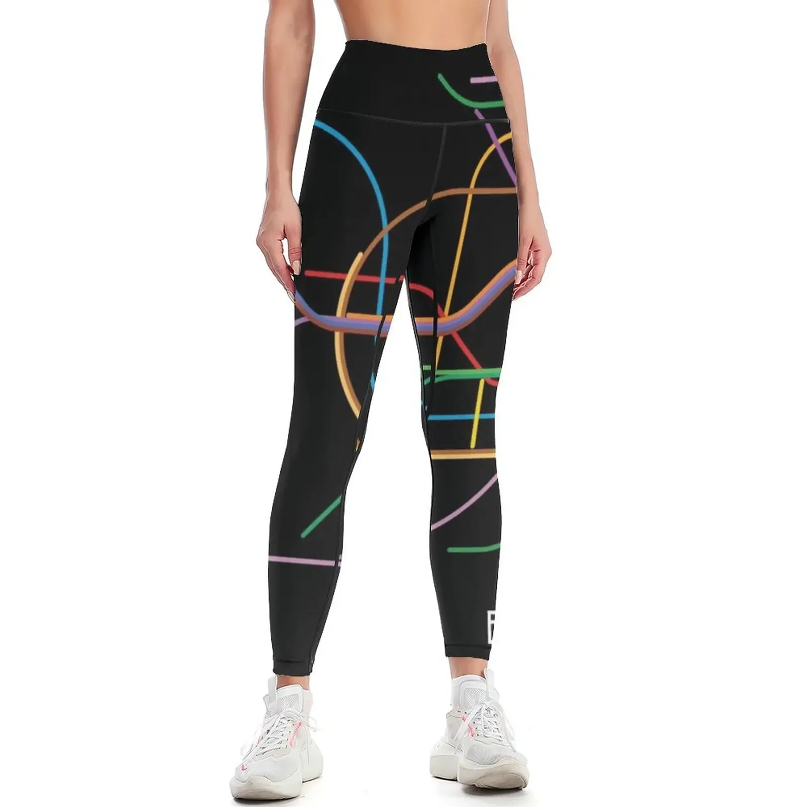 

Berlin Leggings Clothing fitness push up tights for sports shirts gym jogging pants Womens Leggings
