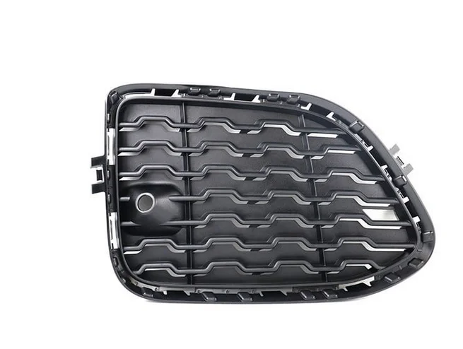 

New Bumper Closed M Grille Right Side for BMW X3 X4 F25 F26 51118056942