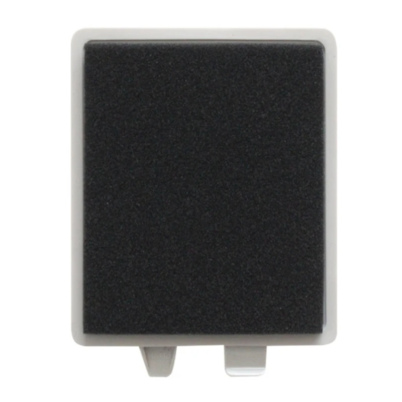 Éléments de filtre HEPA pour aspirateur, accessoires adaptés pour Carrier Z1850, Z1860, ZToledo Z1880, 2 pièces