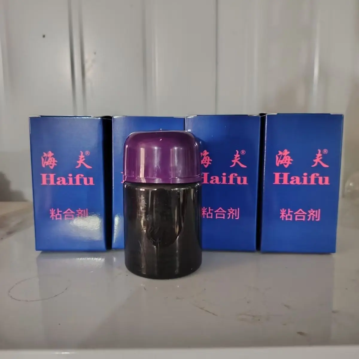 100ml-haifu-national-team-edition-oil-balck-expansion-oil-booster-for-table-tennis-rubber