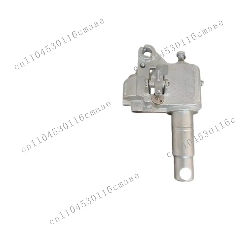 2T 3T manual pallet truck hydraulic pump cylinder, pallet truck oil pump, manual forklift spare parts