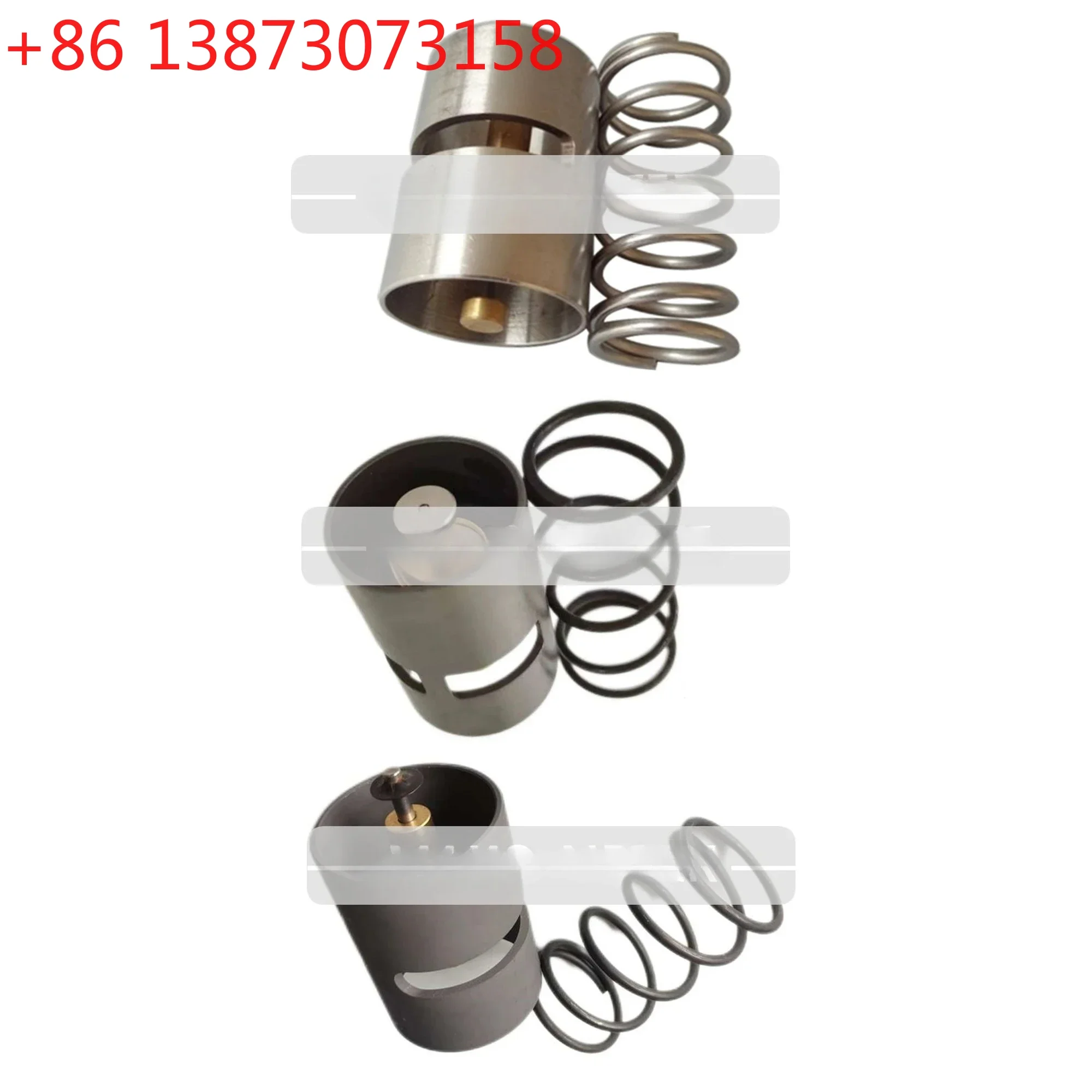 Thermostat Valve Fits Atlas Copco Air Compressor 1623999700