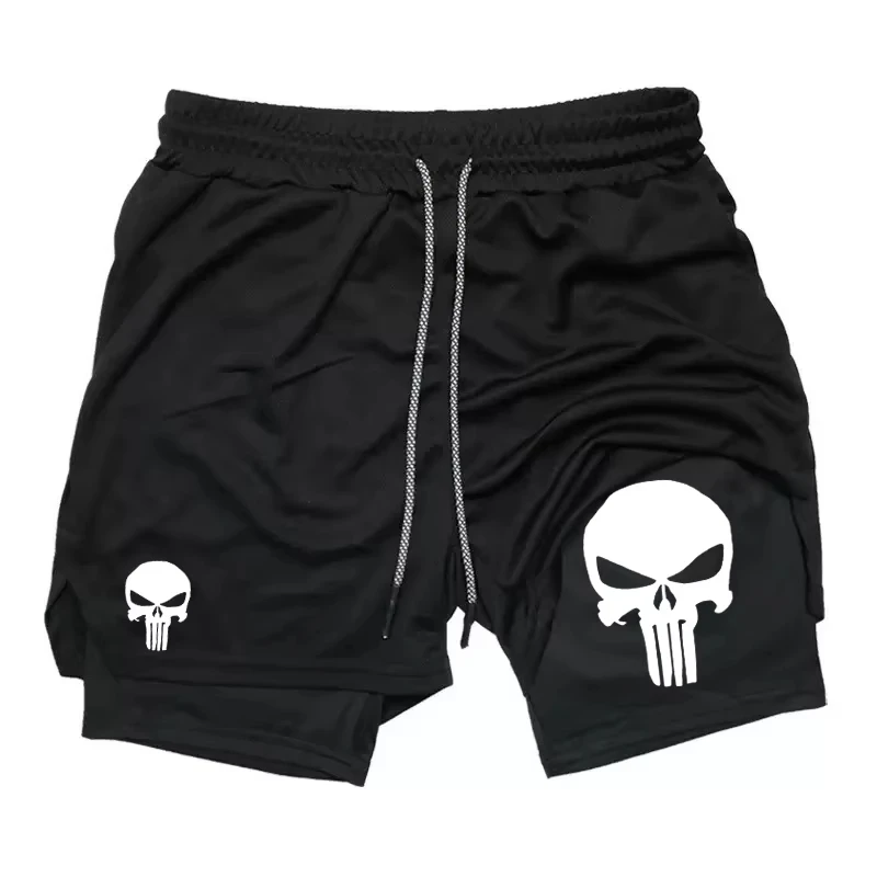 Thumbnail 4 - #40 Mens Gym Shorts Comparison Guide