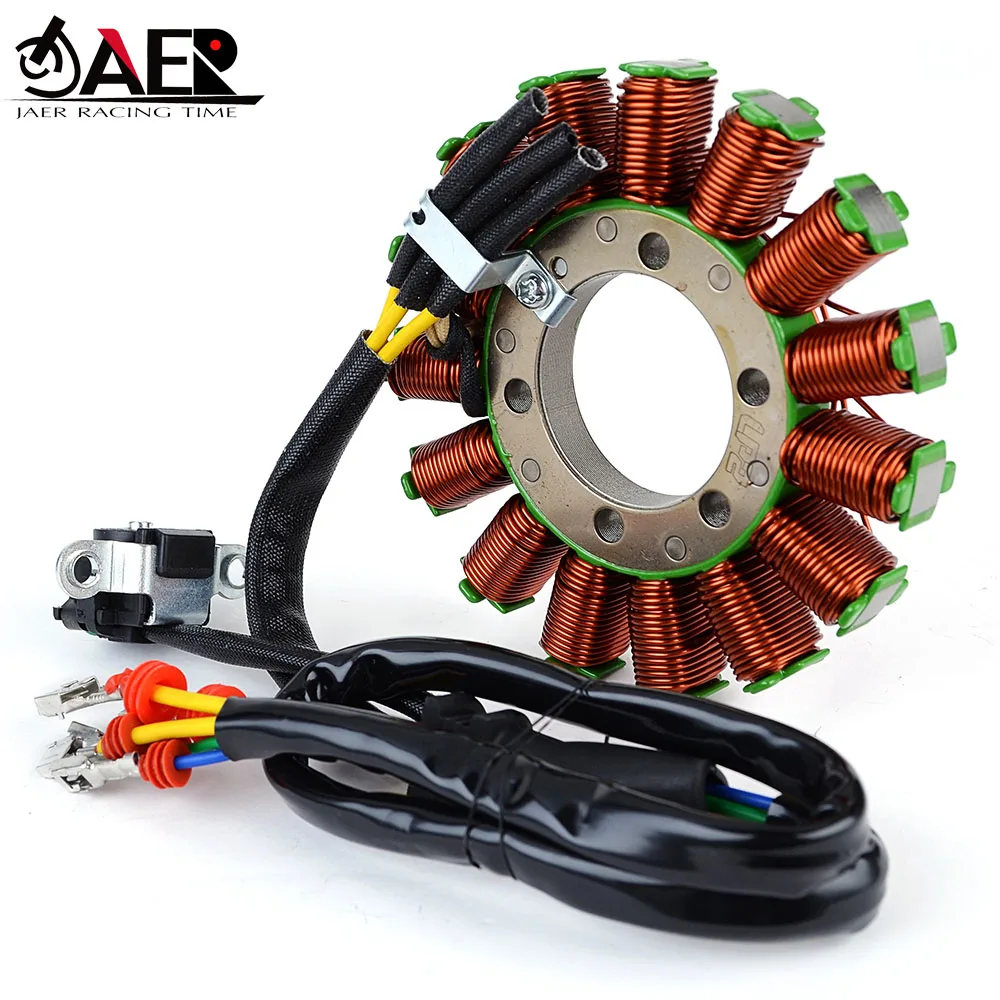 

Motorcycle Stator Coil For Honda Pioneer 700 SXS700 SXS700M2 SXS700M2D SXS700M4 SXS700M4D 700-4 SXS700M2 SXS700M4 31120-HL3-A01