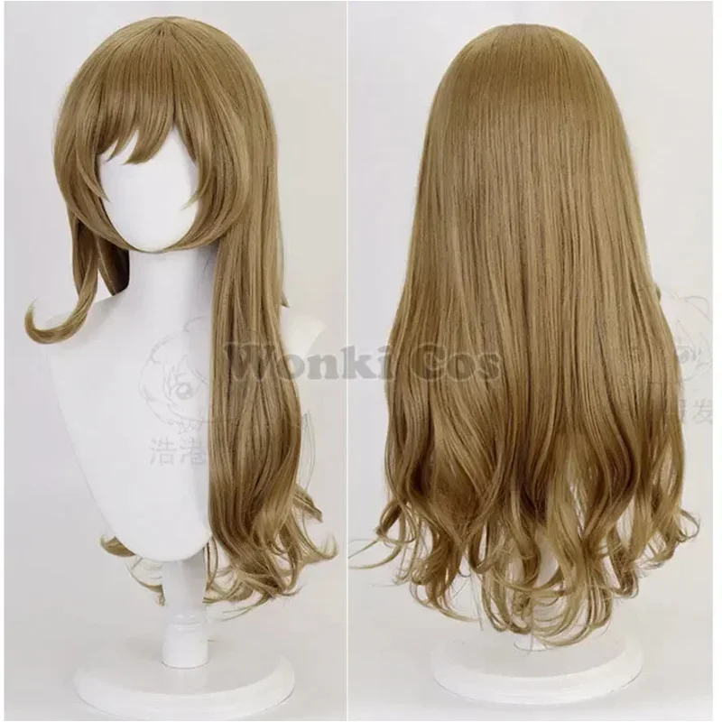 Lisa Cosplay Costume Dress Mondstadt Lisa Wig Party Impact Costumes with Lisa Hat Stockings Full Set Women Dress