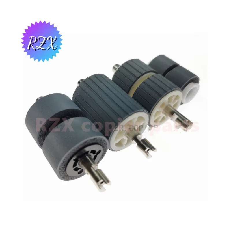 Long Life L2707A ADF Power Roller Kit for HP Scanjet 5000 7000 5000 7000 Replacement Kit  Copier Printer Parts L2707-60001