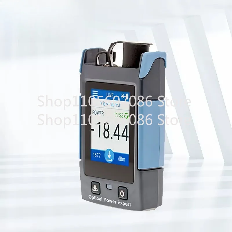 Suitable for EXFO Optical Power Meter PX1 Handheld Portable Wavelength Calibration and Automatic Identification Power