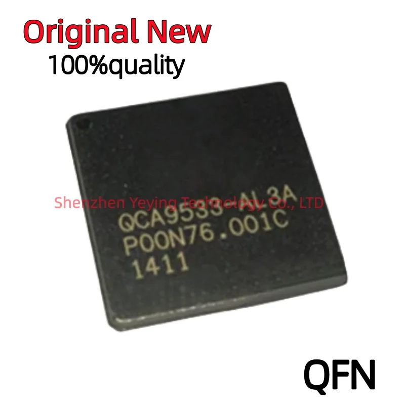 1 unids/lote 100% nuevo Qca9533-Al3A Qca9533-Bl3A Qca9533 Al3A Qca9533 Bl3A Qfn-156