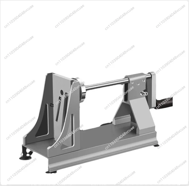 Aluminum Alloy Planer/vegetable Planer, Vegetable Grinder Multifunctional Rotary Vegetable Cutter Radish Japanese Potato Radish