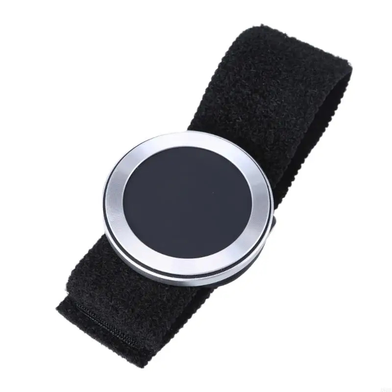 

652F Comfortable Phone Bracket Water Bottle Mount Stand Breathable Adjustable Suitable for Outdoor