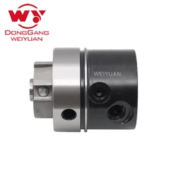 Pump head, Rotor Head 7139-235S,DPA head rotor, 3 cylinders / 8.5mm Right, 858S/348/880A, for diesel fuel pump, injection system