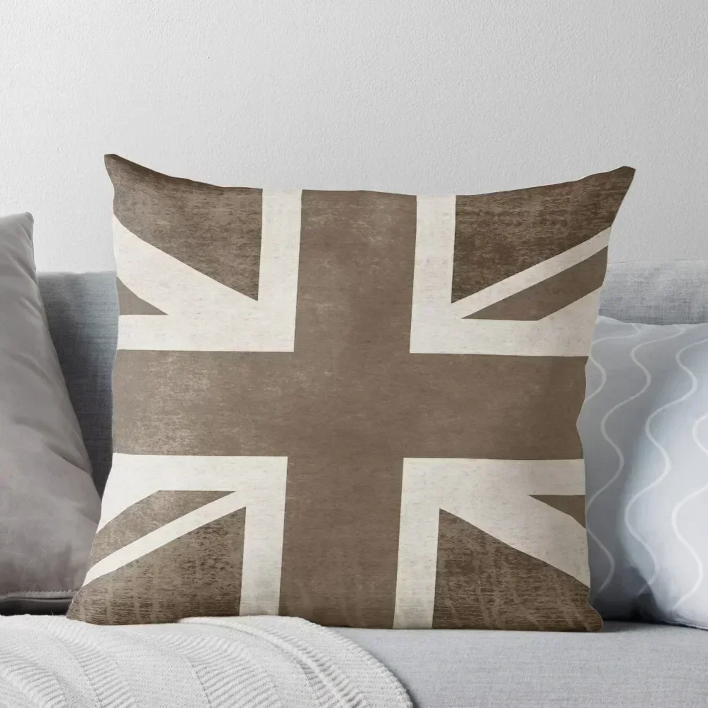 

Union Jack Throw Pillow Decorative Pillow Covers For Sofa Pillowcases Bed Cushions Pillow Decor Bed pillowcases