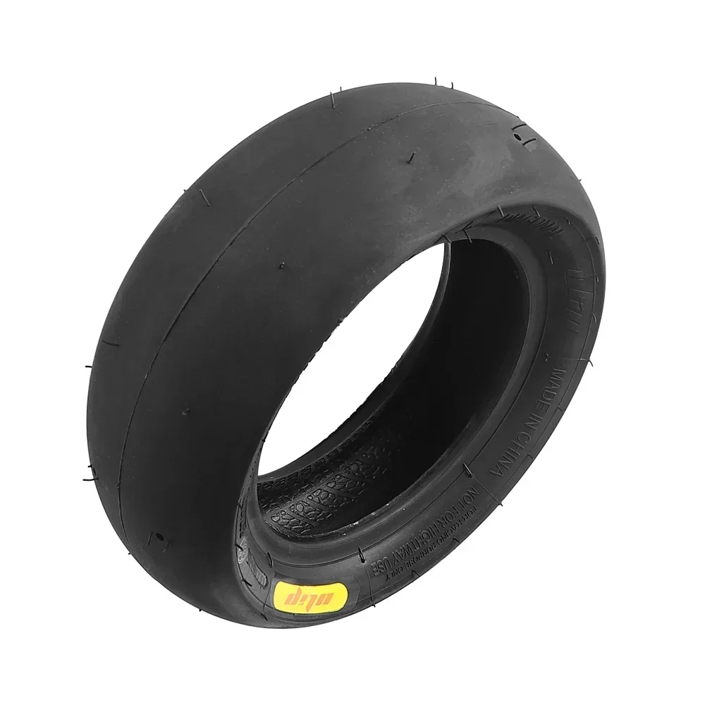 90/65-6.5 إطار سكوتر إلكتروني بدون أنابيب شبه ساخن تذوب رياضي أصلع المنافسة الإطارات ل Dualtron Ultra2 THUNDER II Kaabo Wolf Warrior