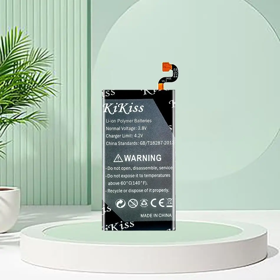 

Перезаряжаемая долговечная батарея N905b 1700 мАч E — книжная батарея для Kobo