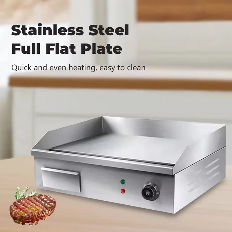 Pbobp Electric Gril… - image