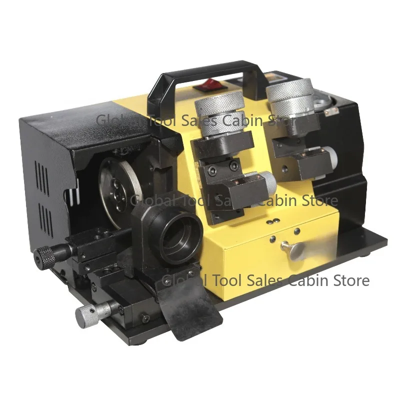 

Universal End Mill Grinder LX13 4-13mm (end Face&spiral Flute)