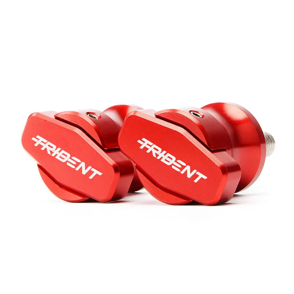 

For Trident 660 motorcycle parking ball, starting nail, rocker arm starting screw