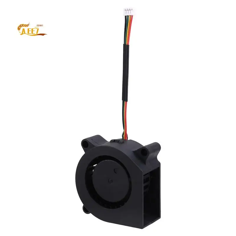 

AEE7-4020 Fan Blower Ball Bearing Fan 24V For Creativity K1/K1 Max 3D Printer Cooling Hotend Fan 3D Printer Parts