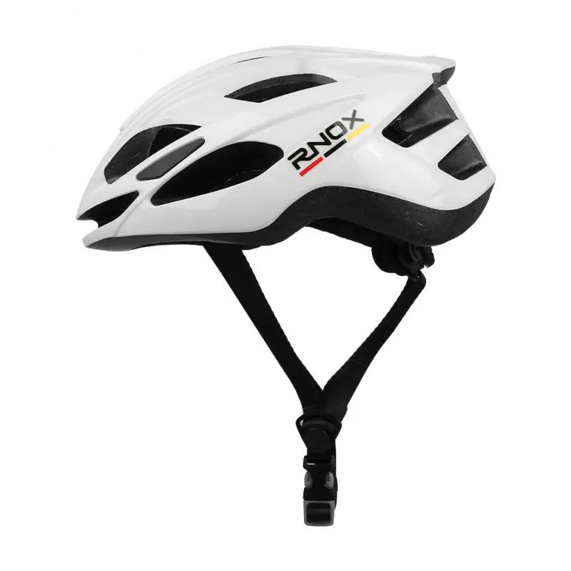 Casco de ciclismo MTB seguridad de conducción para hombres mujeres bicicleta de carretera de montaña deportes gorros de protección para la cabeza cascos