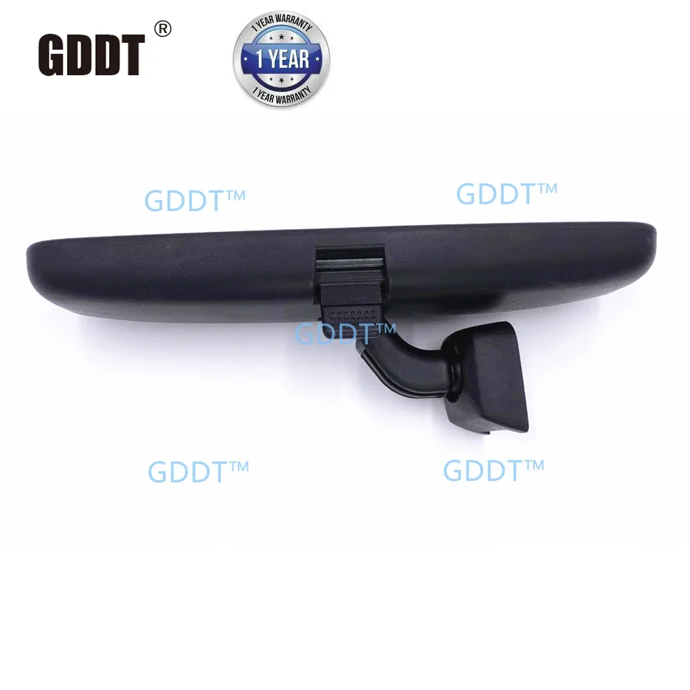 1 PCS Interior Rear View Mirror for Asx GA MN124448 Reverse Glass for Pajero V70 V90 Indoor Inner ROOM FOR Outlander for Lancer