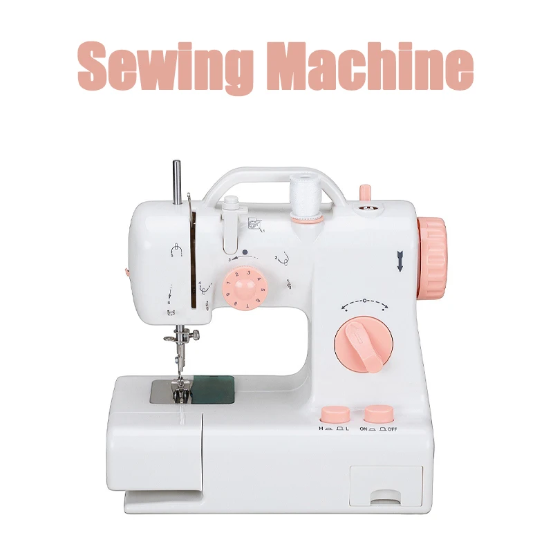 

Sewing Machine 318 Mini Home Sewing Machine Portable Sewing Machine Brand New Sewing Machine