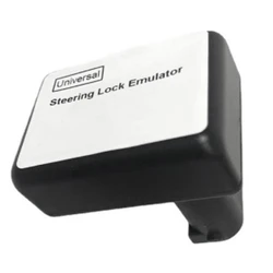 Universal Steering Lock Emulator Simulator ESL ELV Plug And Start For Renault Laguna Samsung Easy To Use
