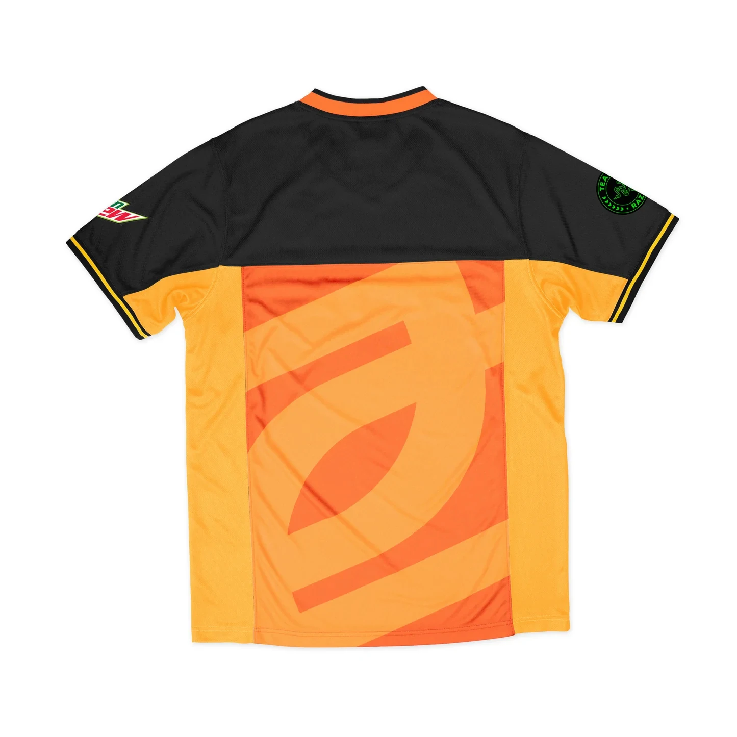 Optic Pro Liquid Team Jersey Esports Game Uniform CSGO Dota2 Tops Letnie oddychające koszulki Chłopięce koszulki