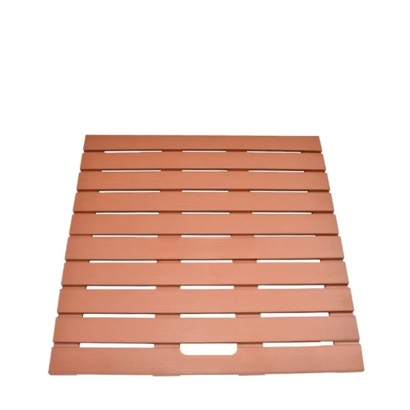 

RV toilet non-slip mat shower room bathroom non-slip base bath baseplate