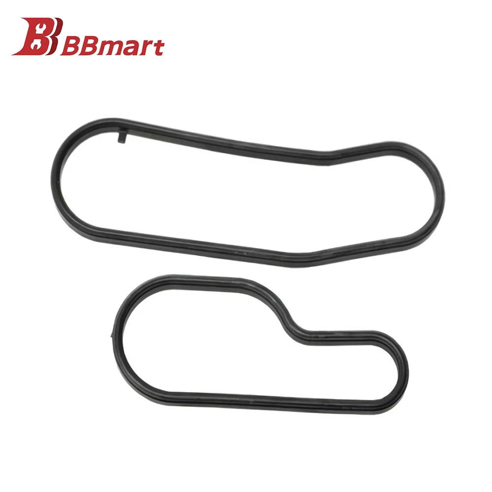 

BBmart Auto Spare Parts 1 pcs Oil Filter Housing Gasket For Land Rover Range Rover OE LR003968