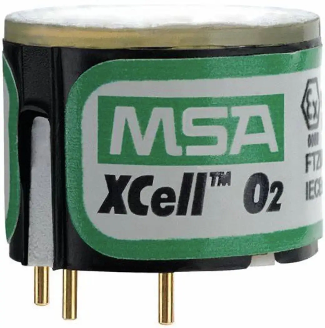 Brand New and Hot Selling MSA  Detector Sensor  ALTAIR 4XR ALTAIR 5X  MSA Carbon Monoxide Nitrogen Dioxide Sensor