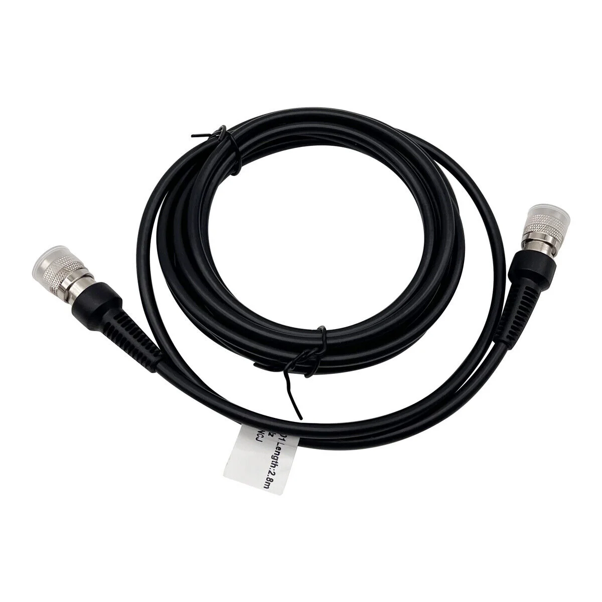 

2.8M CONNECT ANTENNA CABLE FOR TRIMBLE GPS R8 R7 TNC-TNC CABLE