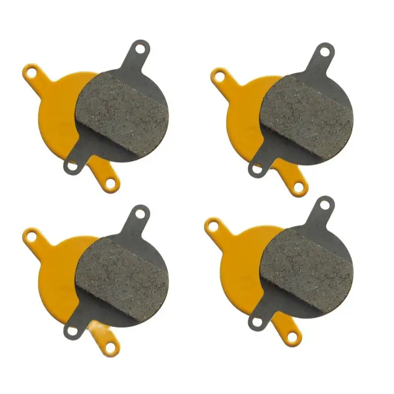 AliExpress DELT 10pair Ceramics Bicycle Disc Brake Pads For MAGURA Julie 2001-2008 Calipers MTB Mountain BIKE Cycling Parts