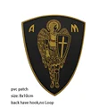 PVC patch  3