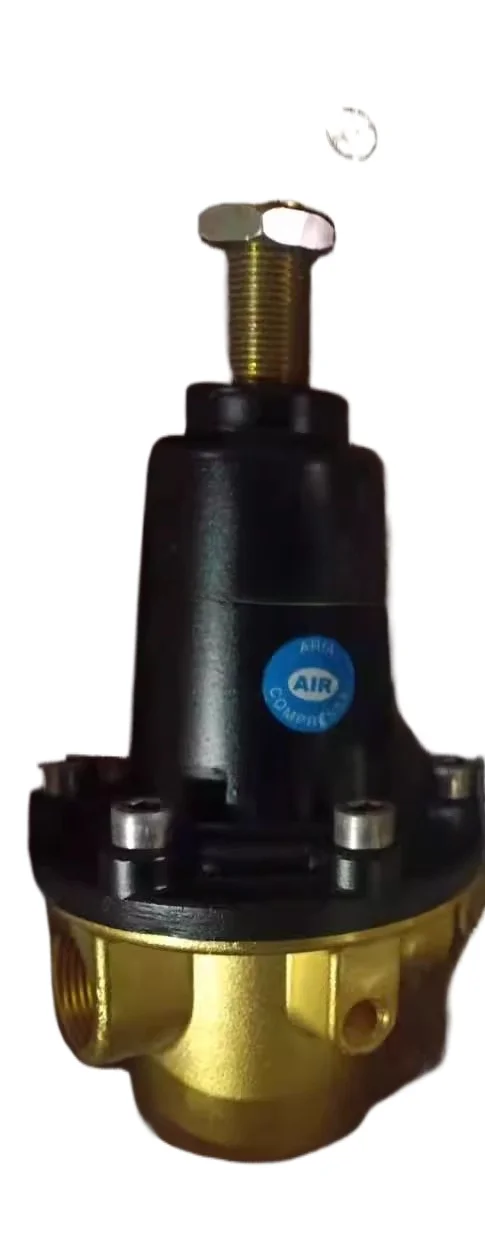 

Italy ID High Pressure Reducing Valve R123L1 R123F1 R121L1