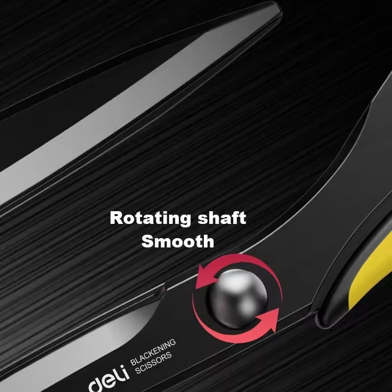 ديلي 175/220 مللي متر مكافحة عصا مقص القرطاسية مكتب طالب DIY بها بنفسك اليد الحرفية مدرسة المنزل الفني الة قطع الورق أداة قطع سكين #5