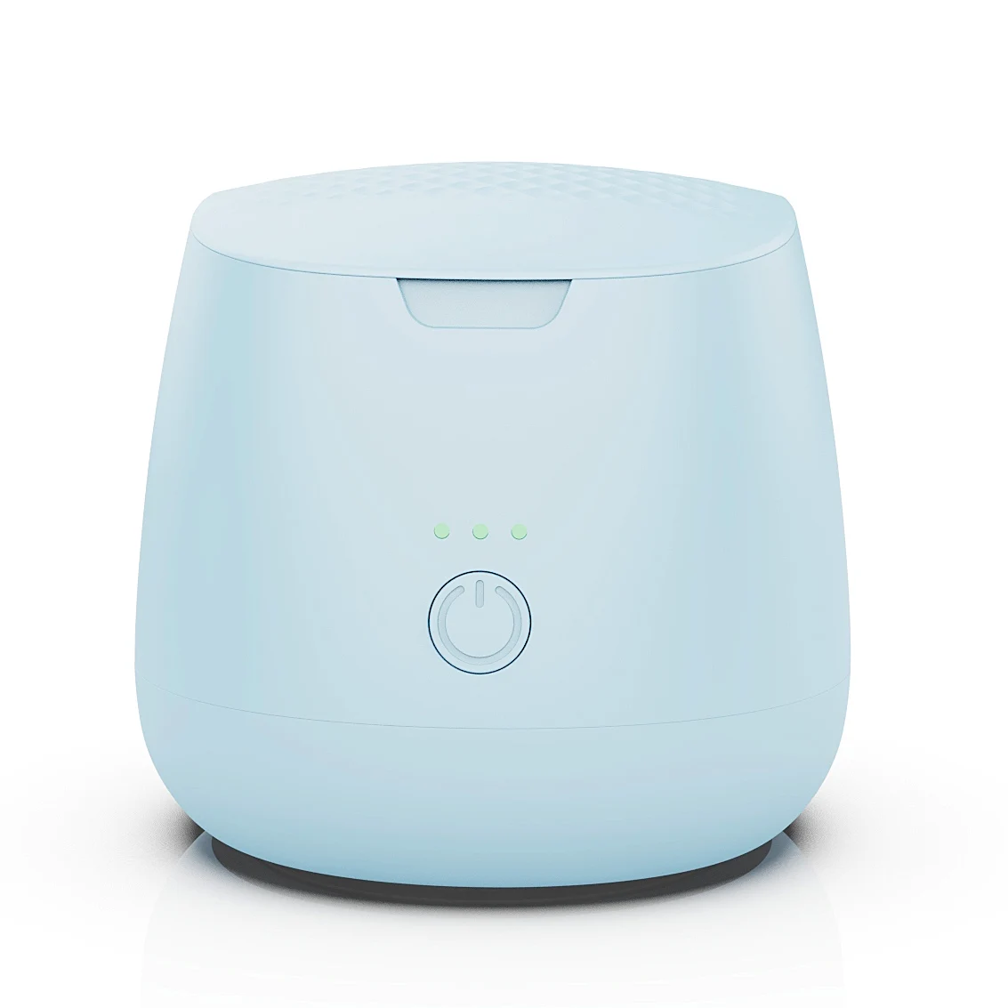 Wholesale Household Portable Dental Cleaning Commercial UV Cleaner for Dentures Retainer Aligners  fast shipping