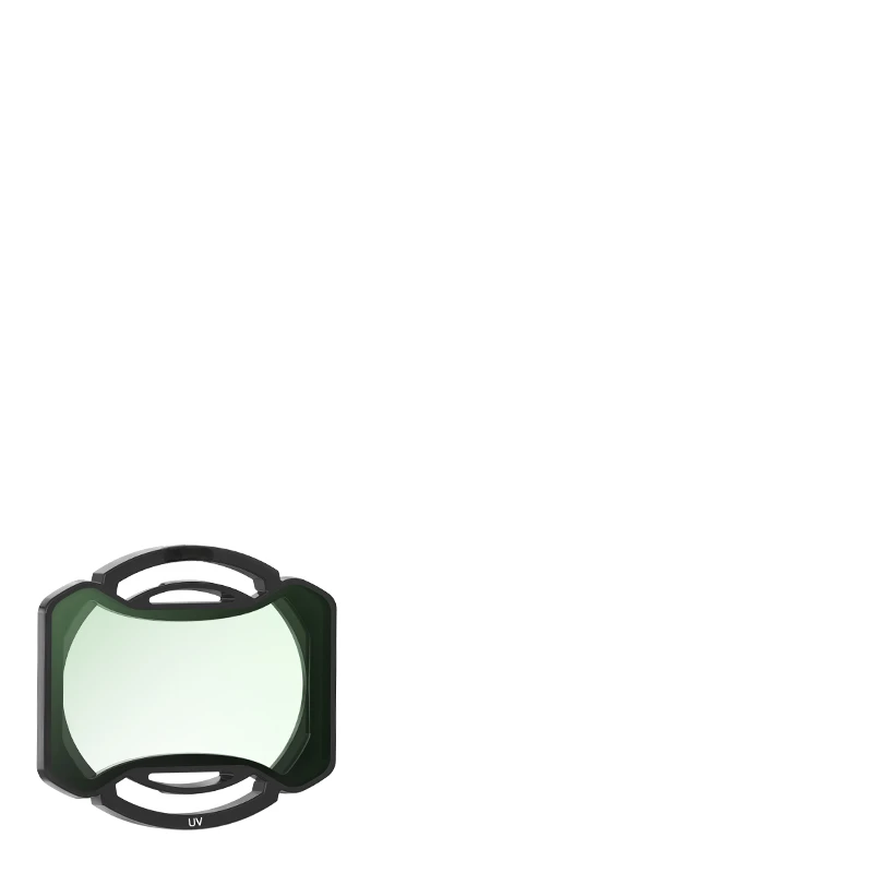 Filter Diaphragm Polarizer Lens Protector ND8/16/32 Diaphragm Filter Accessories