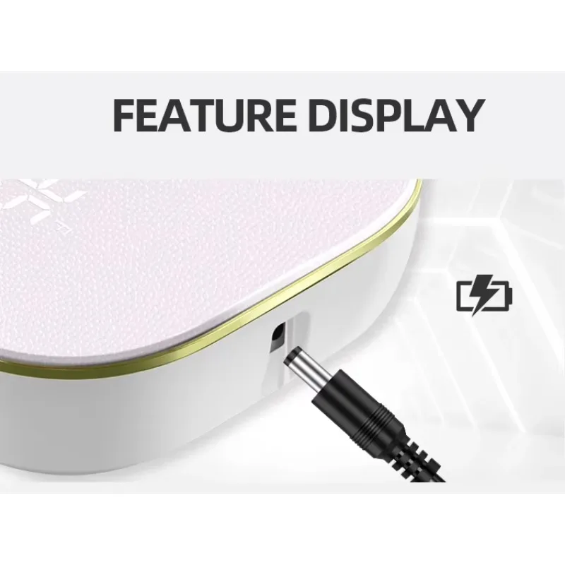 

2025 hot sale Super Quality Rechargeable Brushless 35000 Rpm Nail Drill Professional Powerful Manicure Pedicure