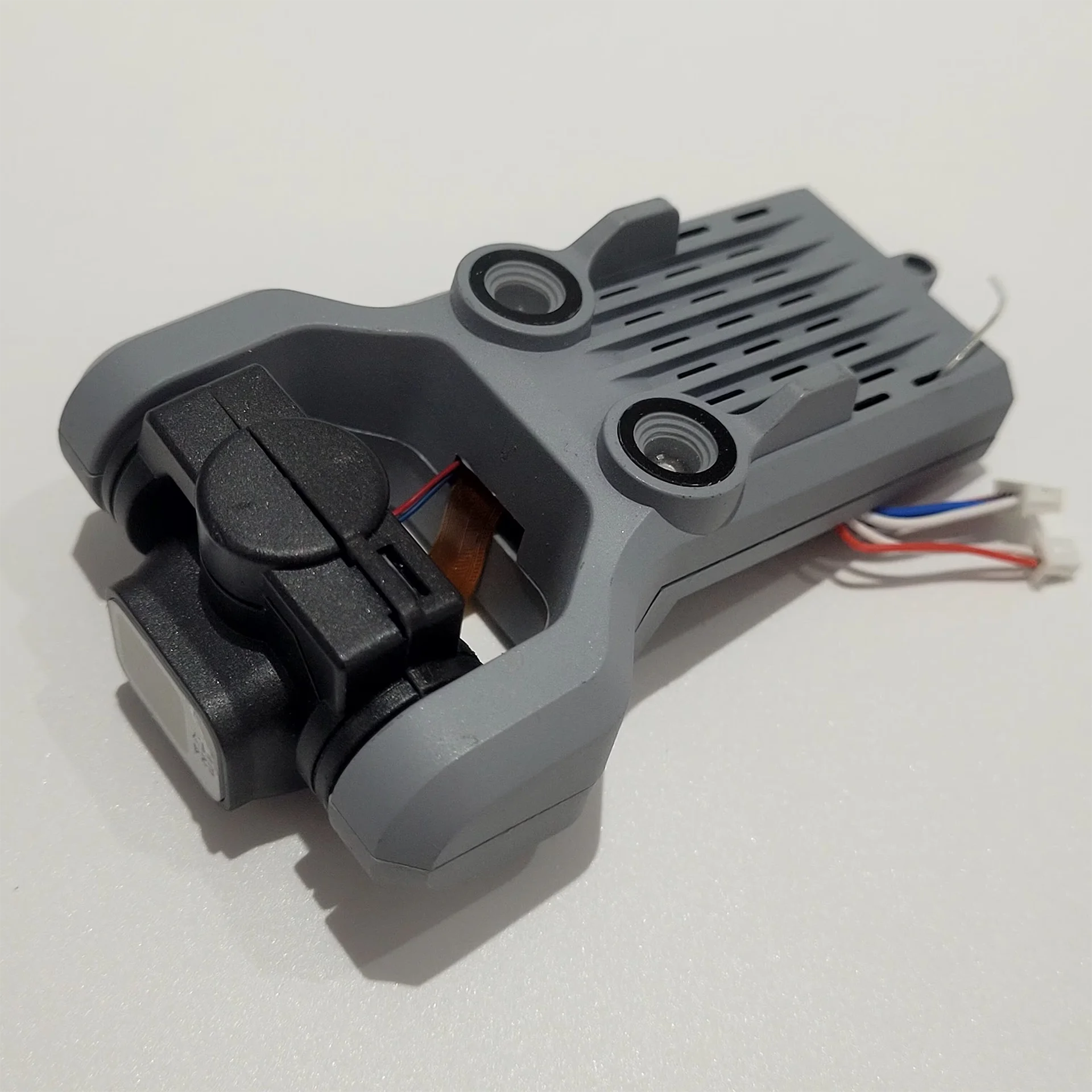 Fotocamera 4K HD originale per Z908 PRO MINI RC Drone Z908PRO KF610 WiFi Quadcopter Accessorio doppia fotocamera Nero/Grigio